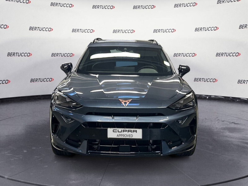 Cupra Formentor usata a Verona (2)
