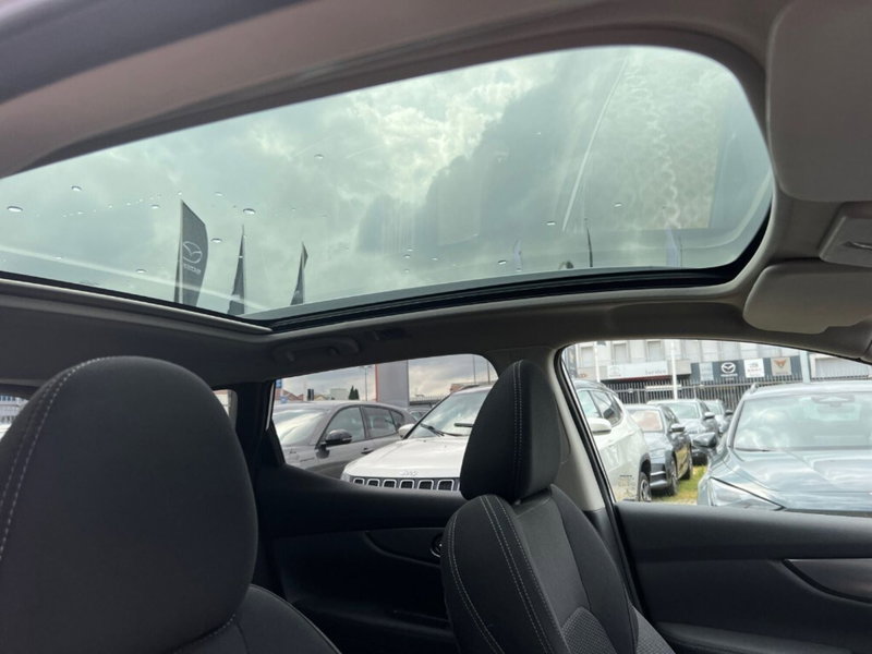 Nissan Qashqai usata a Verona (8)