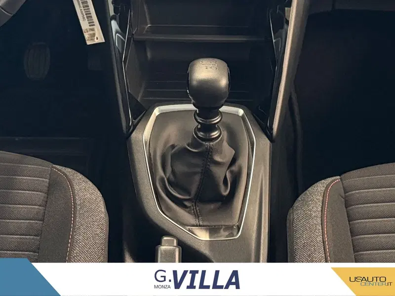 Peugeot 2008 usata a Monza e Brianza (10)