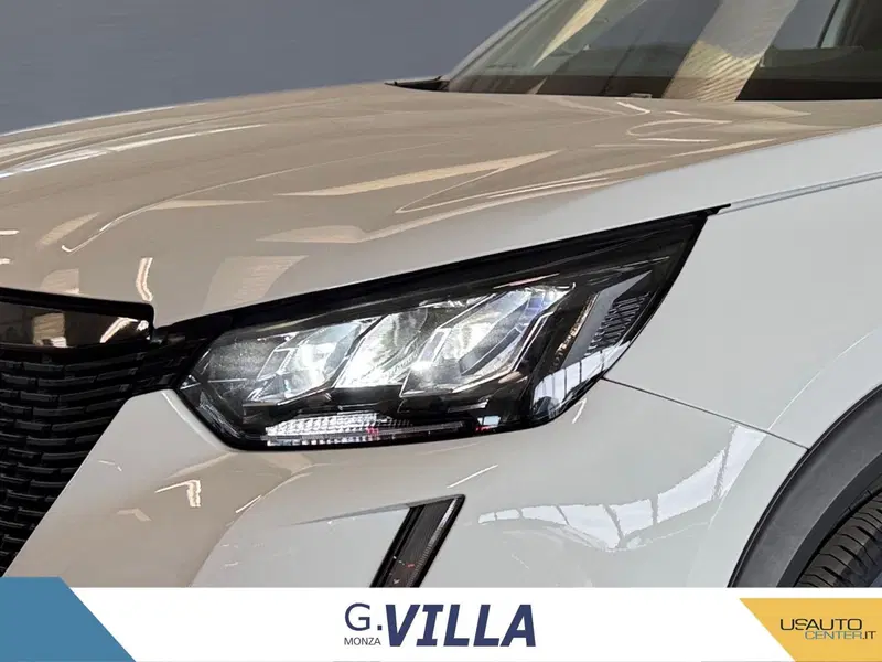Peugeot 2008 usata a Monza e Brianza (6)