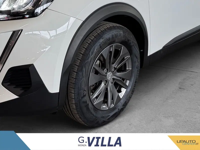 Peugeot 2008 usata a Monza e Brianza (7)