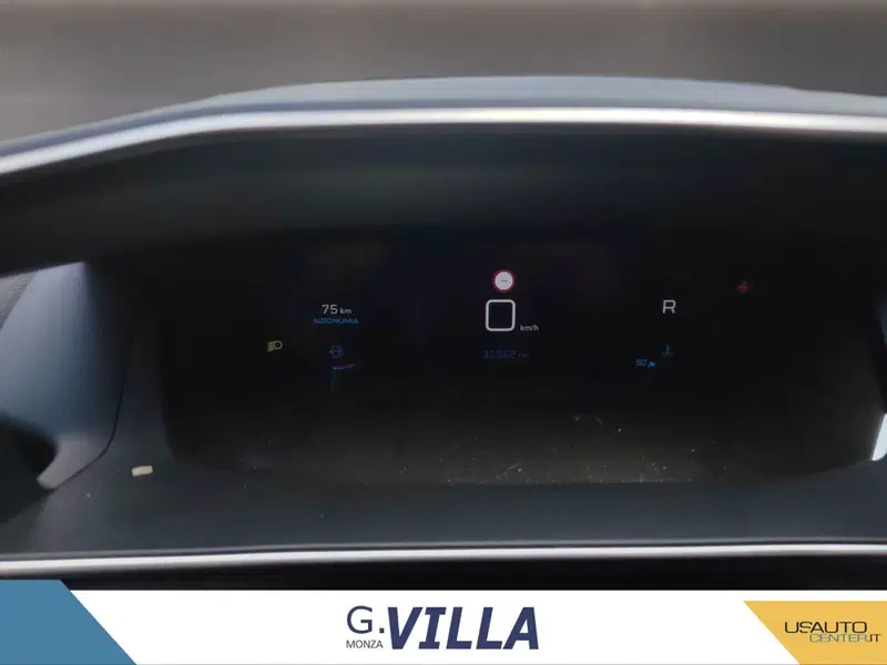 Peugeot 208 usata a Monza e Brianza (10)