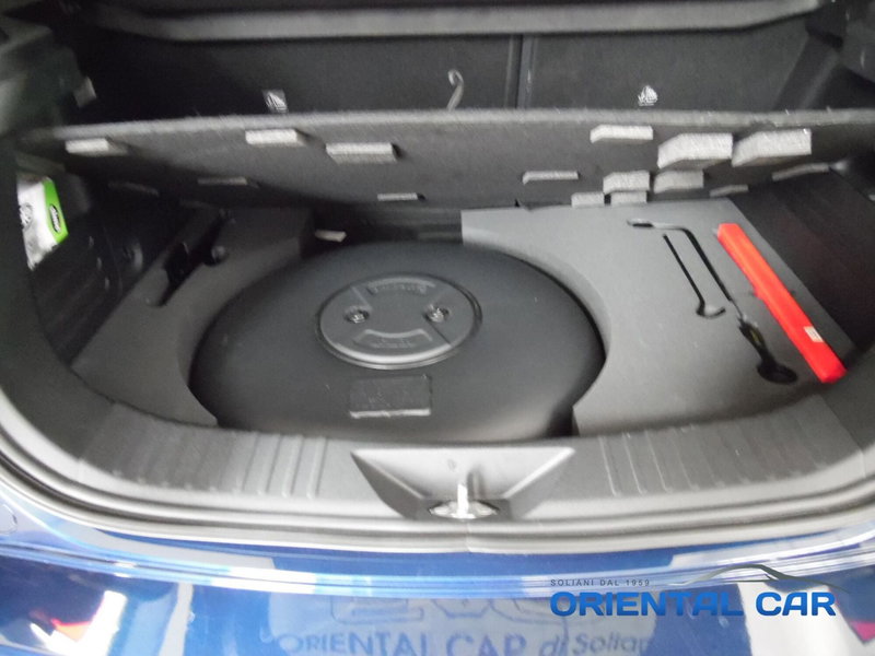 Evo Evo 5 II usata a La Spezia (14)