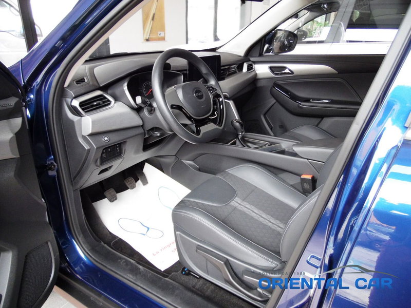 Evo Evo 5 II usata a La Spezia (8)