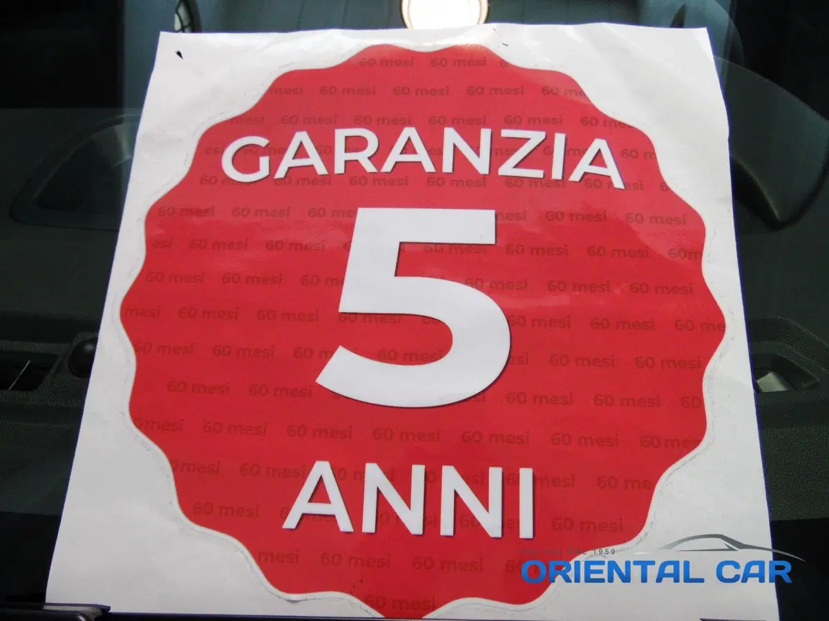 Evo Evo 3 nuova a La Spezia (2)