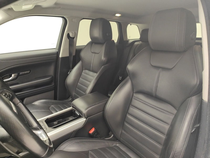 Land Rover Range Rover Evoque usata a Como (12)