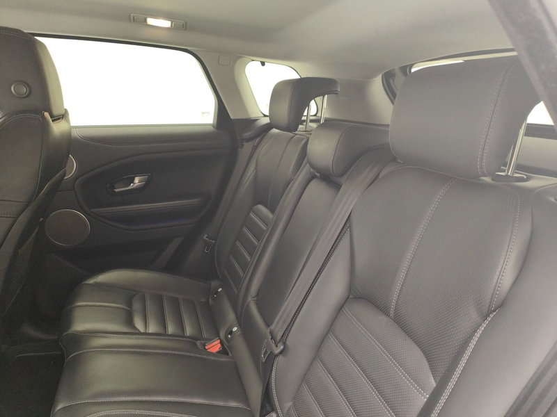 Land Rover Range Rover Evoque usata a Como (13)