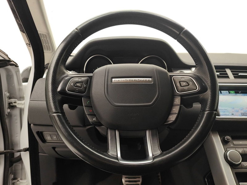 Land Rover Range Rover Evoque usata a Como (18)