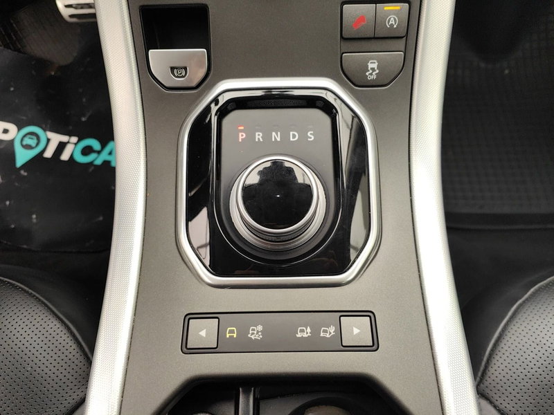 Land Rover Range Rover Evoque usata a Como (20)