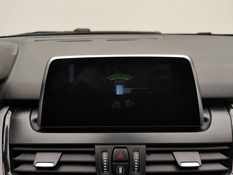 BMW Serie 2 Gran Tourer usata a Como (10)