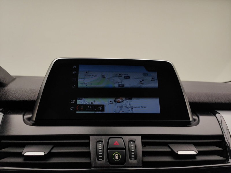 BMW Serie 2 Gran Tourer usata a Como (11)