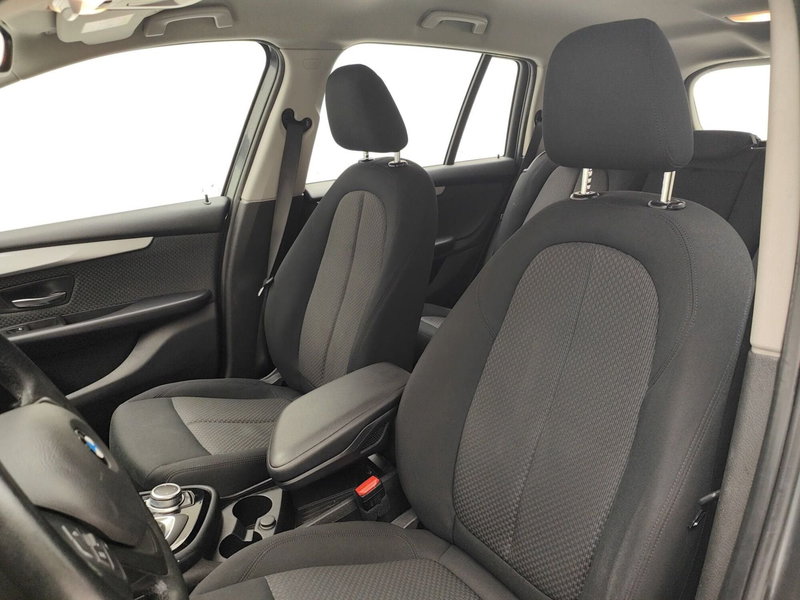 BMW Serie 2 Gran Tourer usata a Como (12)