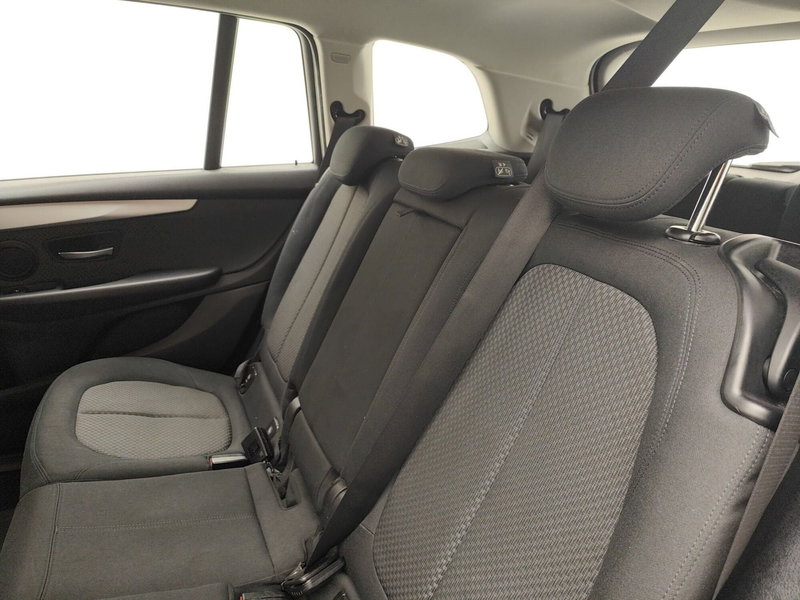 BMW Serie 2 Gran Tourer usata a Como (13)