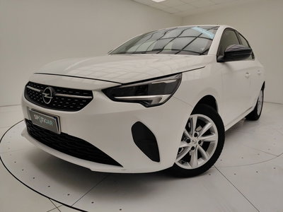 Opel Corsa 1.2 Corsa s&amp;s 100cv at8 del 2021 usata a Erba