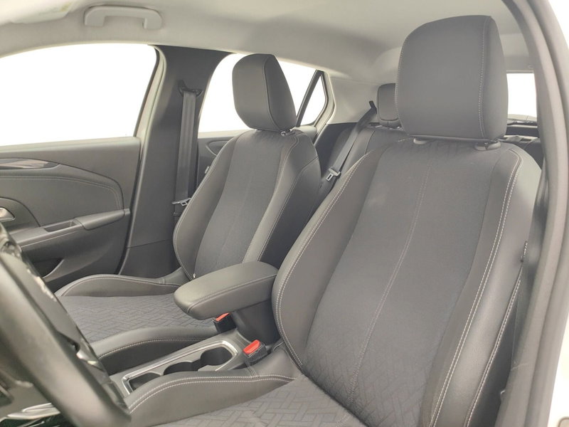 Opel Corsa usata a Como (11)