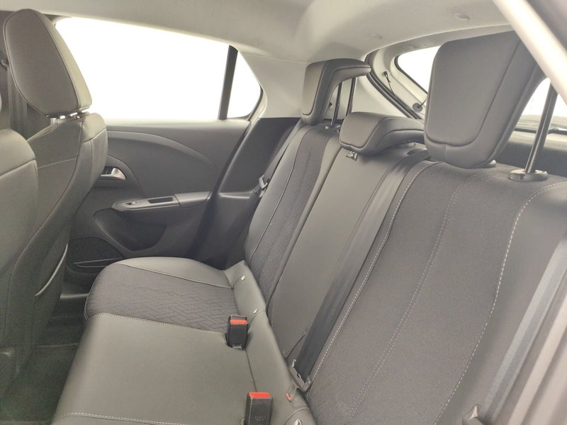 Opel Corsa usata a Como (12)