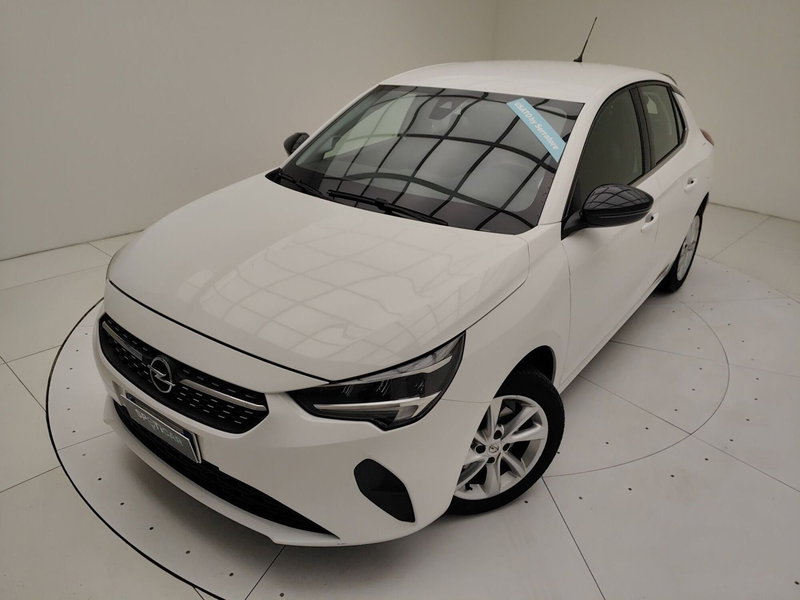 Opel Corsa usata a Como (14)