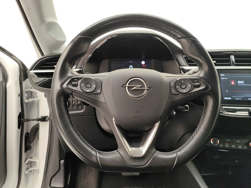 Opel Corsa usata a Como (15)