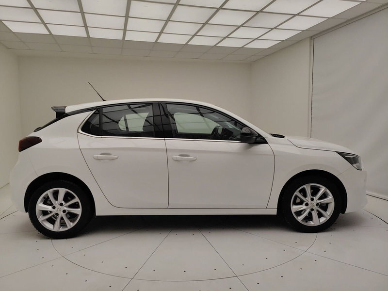 Opel Corsa usata a Como (18)