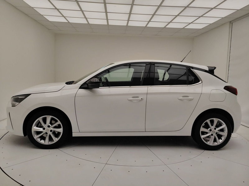 Opel Corsa usata a Como (19)