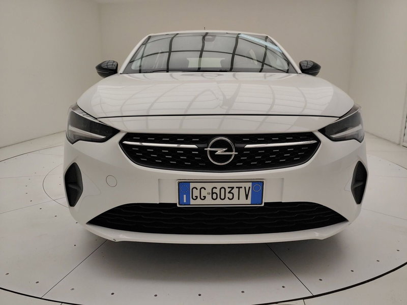 Opel Corsa usata a Como (2)
