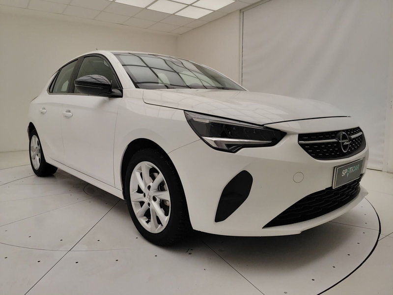 Opel Corsa usata a Como (3)