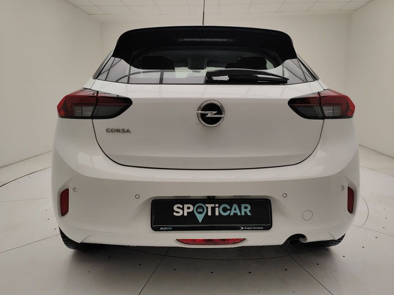 Opel Corsa usata a Como (4)