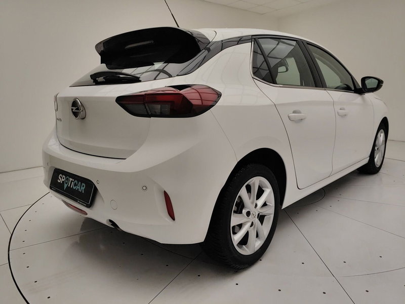 Opel Corsa usata a Como (5)