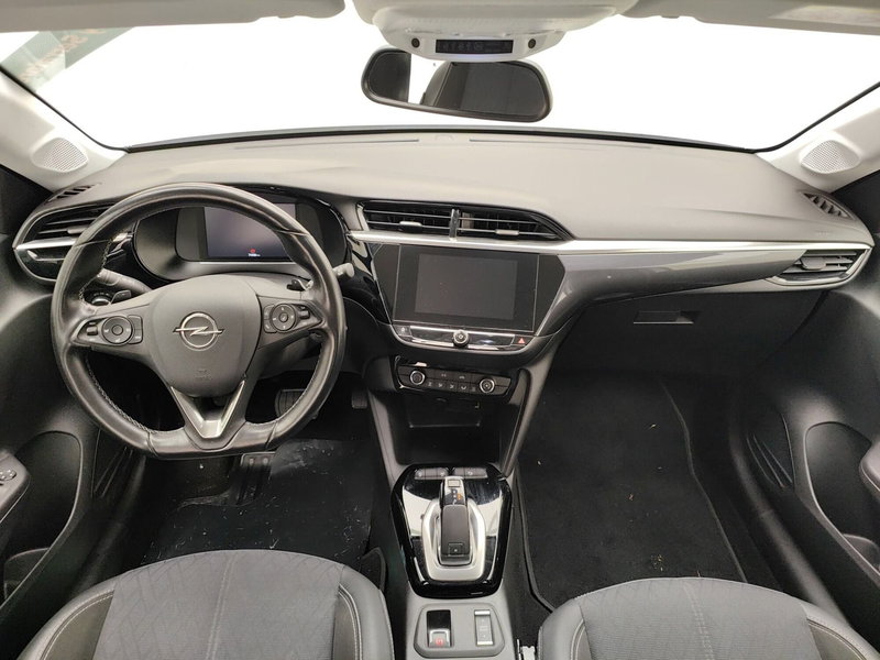 Opel Corsa usata a Como (6)