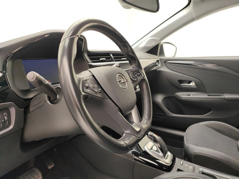 Opel Corsa usata a Como (8)