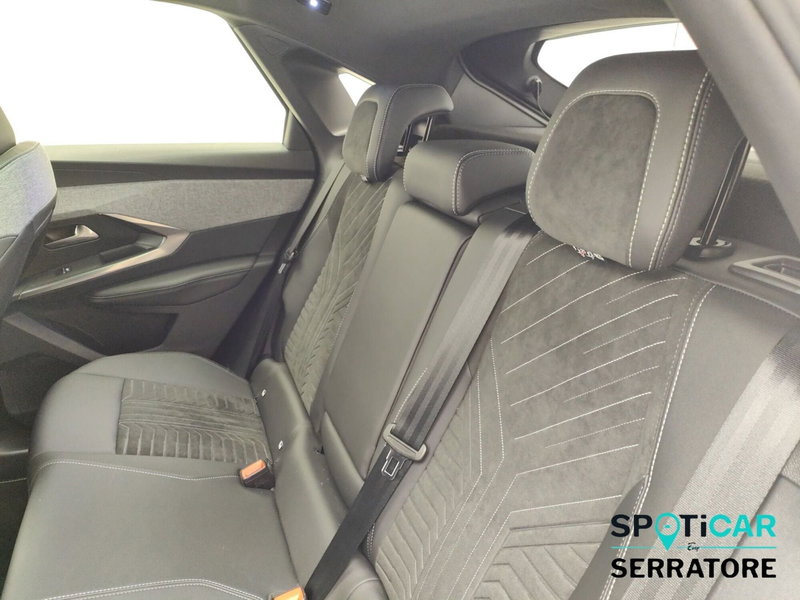 Peugeot 3008 usata a Como (13)