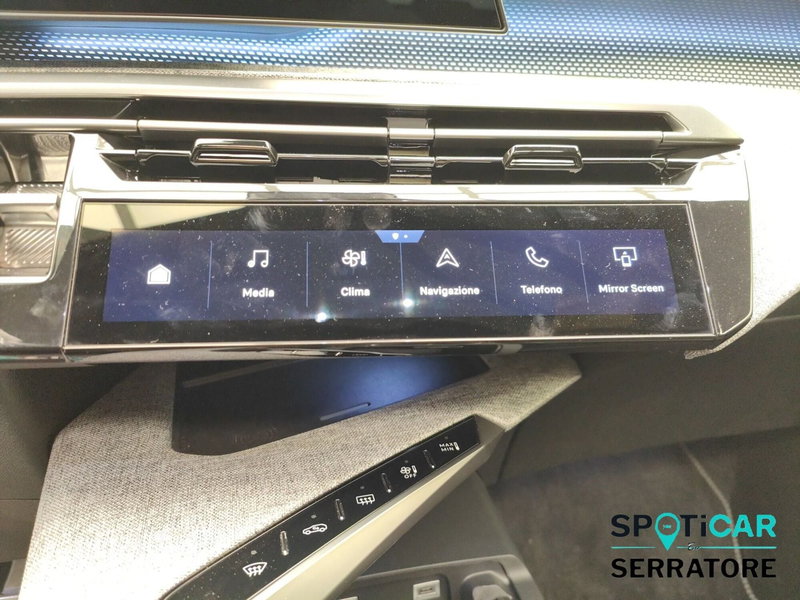 Peugeot 3008 usata a Como (16)
