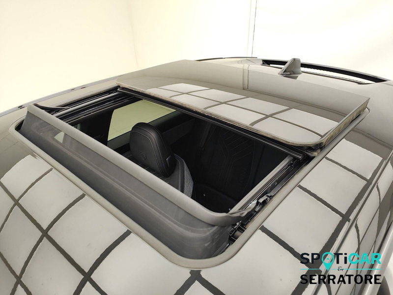 Peugeot 3008 usata a Como (17)