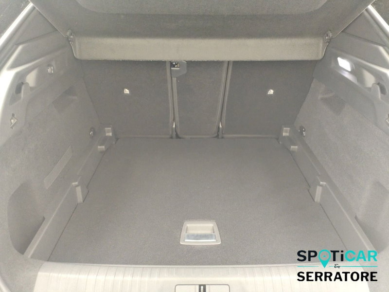 Peugeot 3008 usata a Como (20)