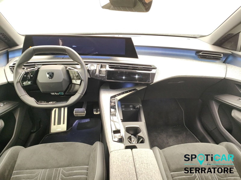 Peugeot 3008 usata a Como (7)
