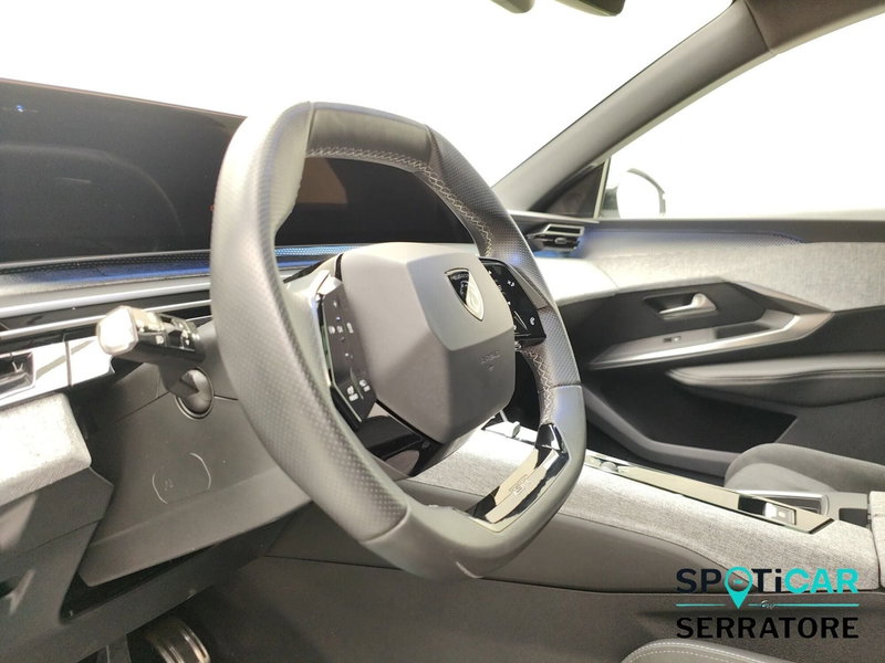 Peugeot 3008 usata a Como (9)