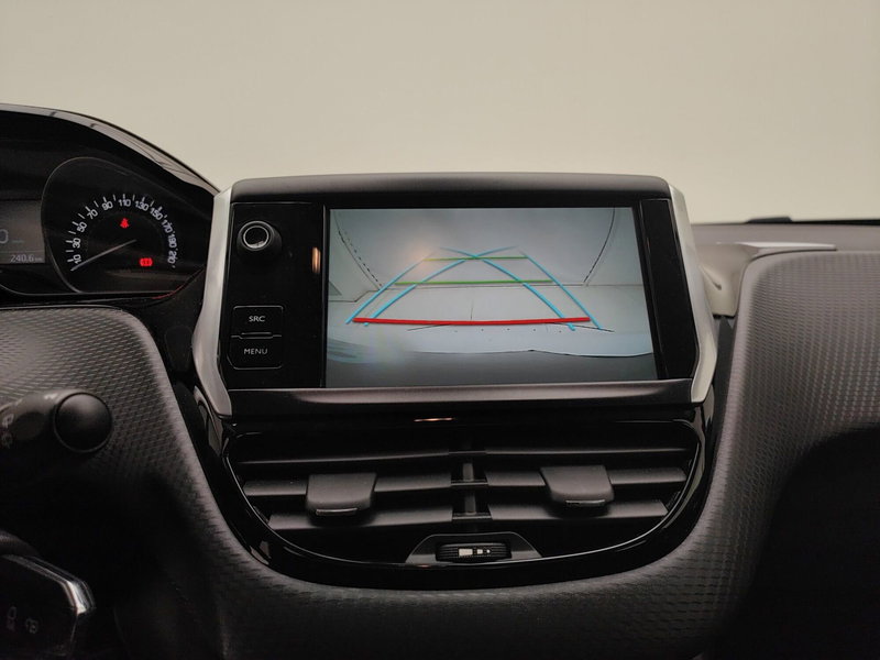 Peugeot 208 usata a Como (10)