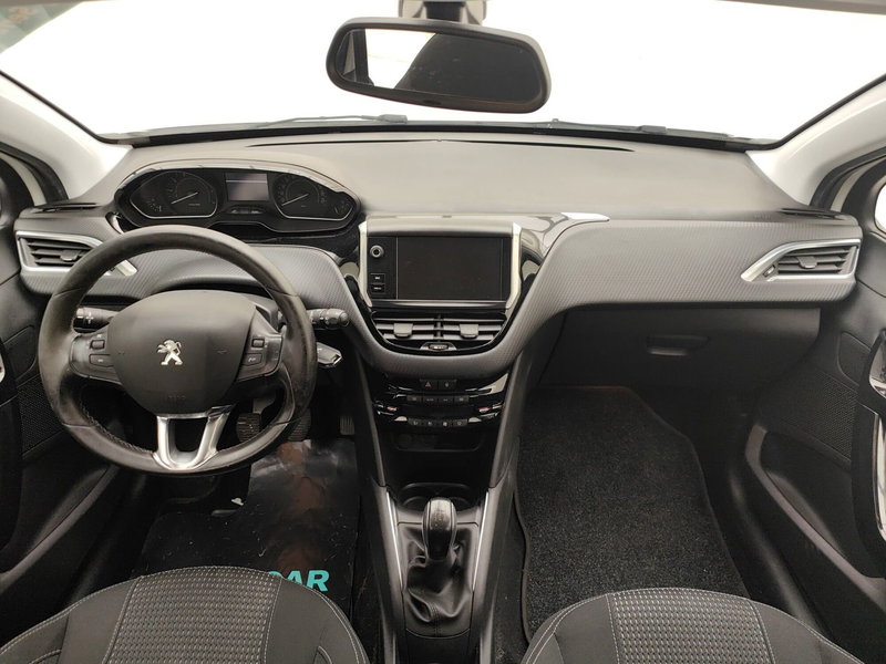 Peugeot 208 usata a Como (7)