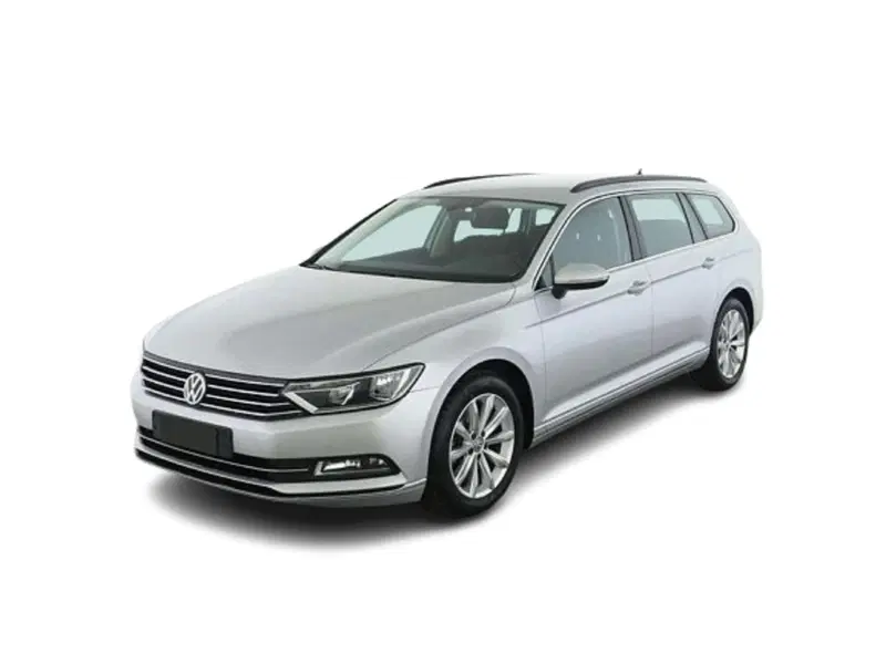 Volkswagen Passat Variant usata a Bari