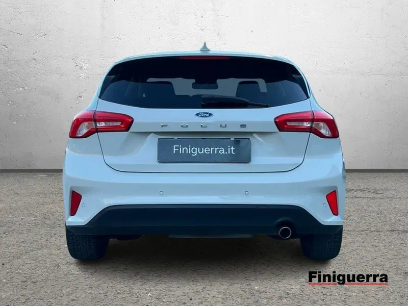 Ford Focus usata a Sondrio (3)