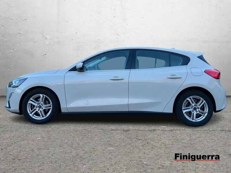 Ford Focus usata a Sondrio (6)