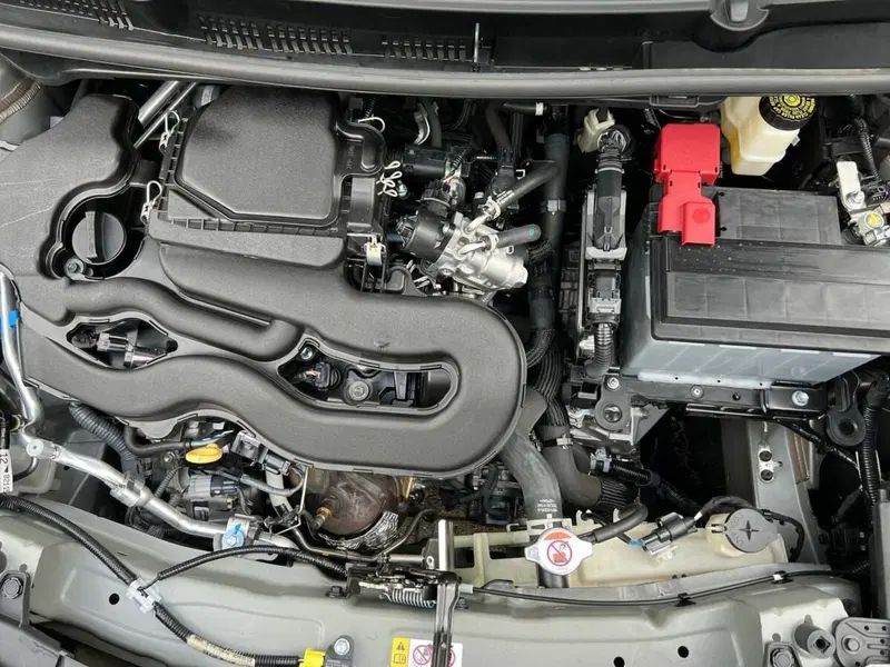 Toyota Aygo X usata a Sondrio (17)