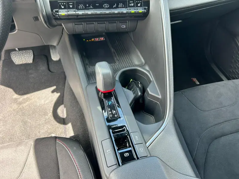 Toyota Toyota C-HR usata a Piacenza (15)