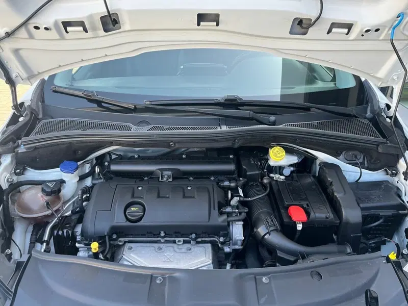 Peugeot 2008 usata a Sondrio (15)