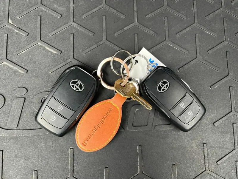 Toyota Yaris Cross usata a Sondrio (18)