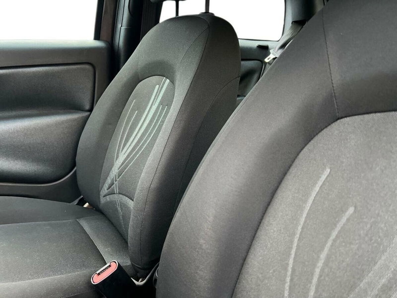 Lancia Ypsilon usata a Sondrio (10)