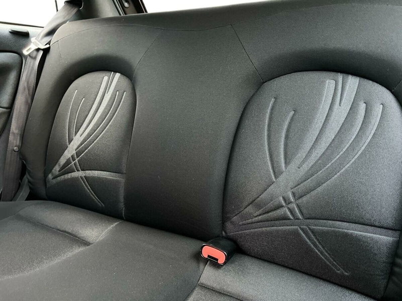 Lancia Ypsilon usata a Sondrio (11)