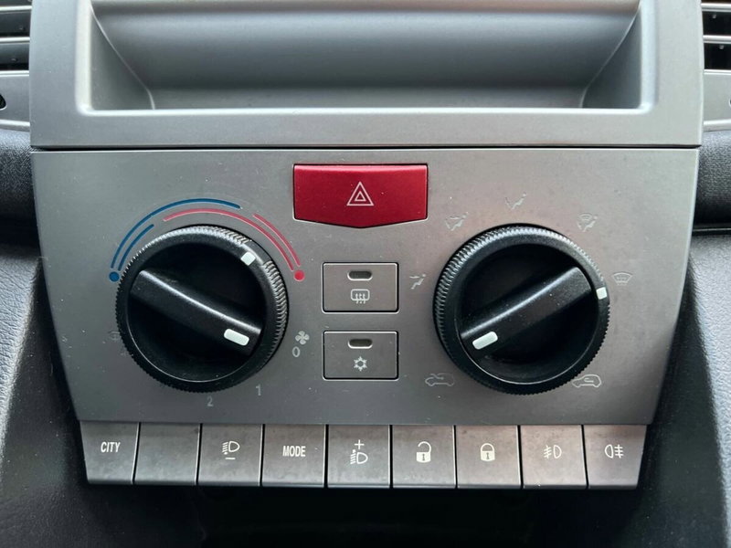 Lancia Ypsilon usata a Sondrio (13)
