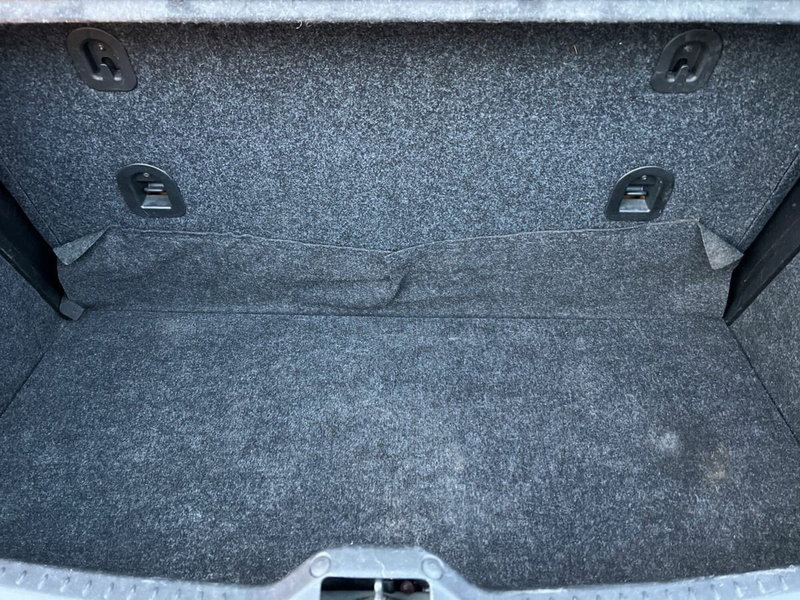 Lancia Ypsilon usata a Sondrio (11)