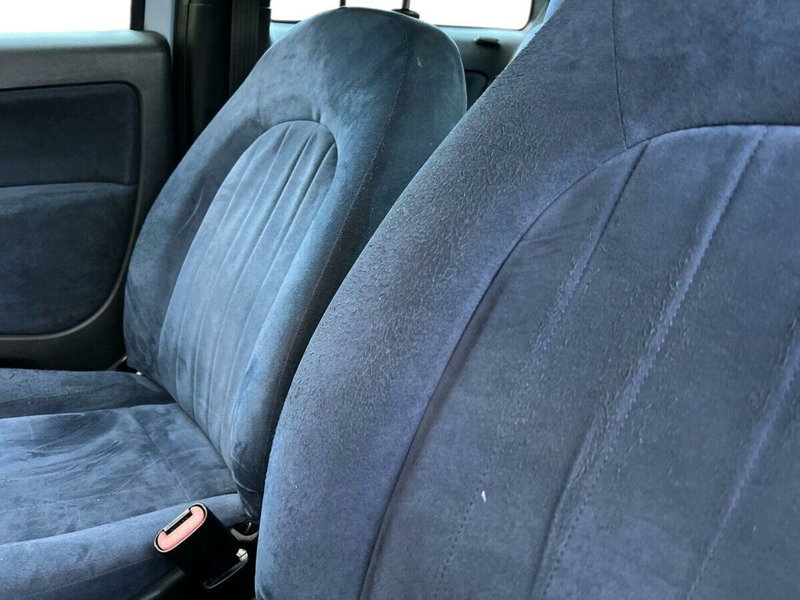 Lancia Ypsilon usata a Sondrio (9)